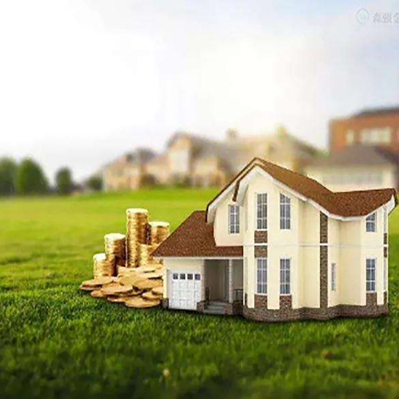 运城房子抵押贷款利率|住房抵押贷款|按揭房抵押贷款